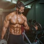 יתרונות בשמירה על כושר