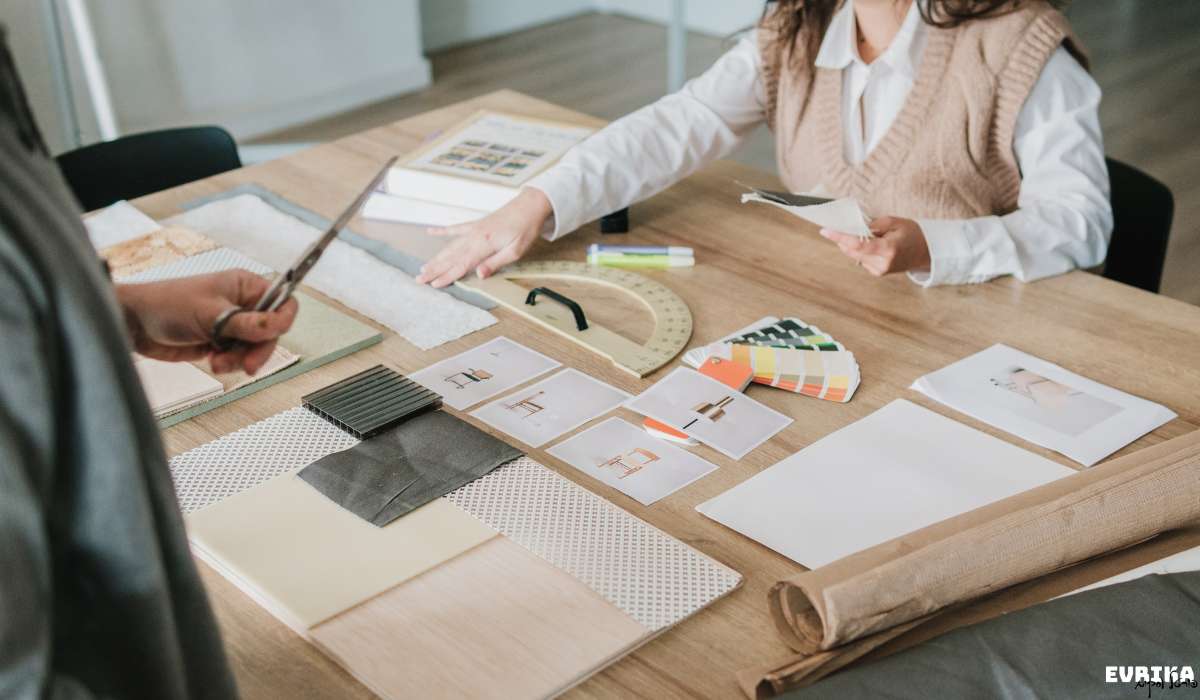 לימודי אדריכלות ועיצוב פנים