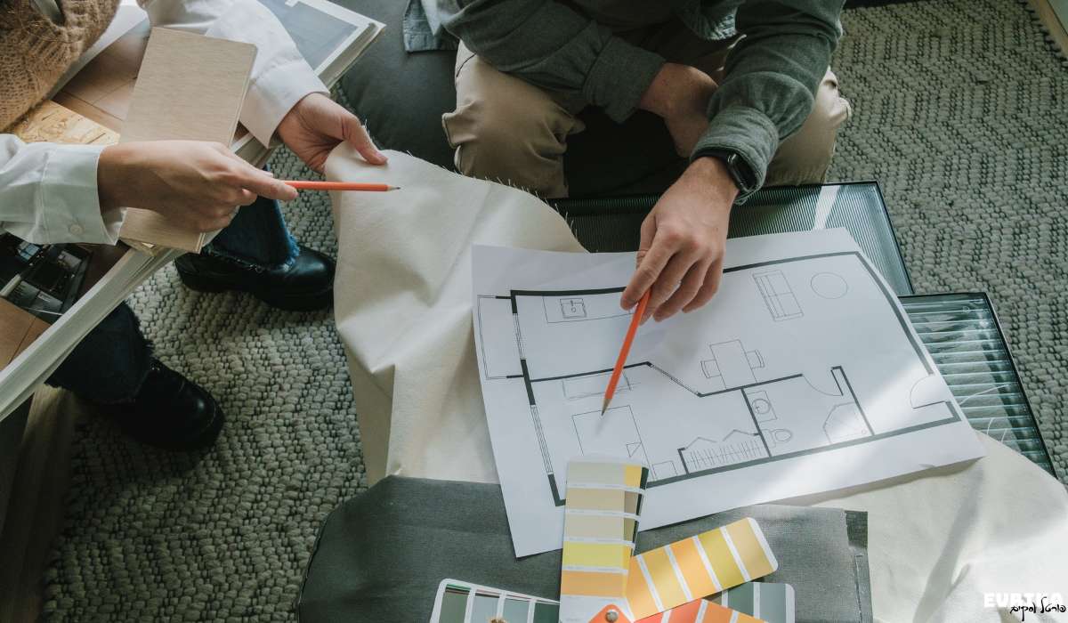 לימודי אדריכלות ועיצוב פנים