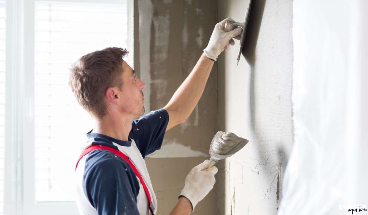 מושגים בבניה ושיפוצים