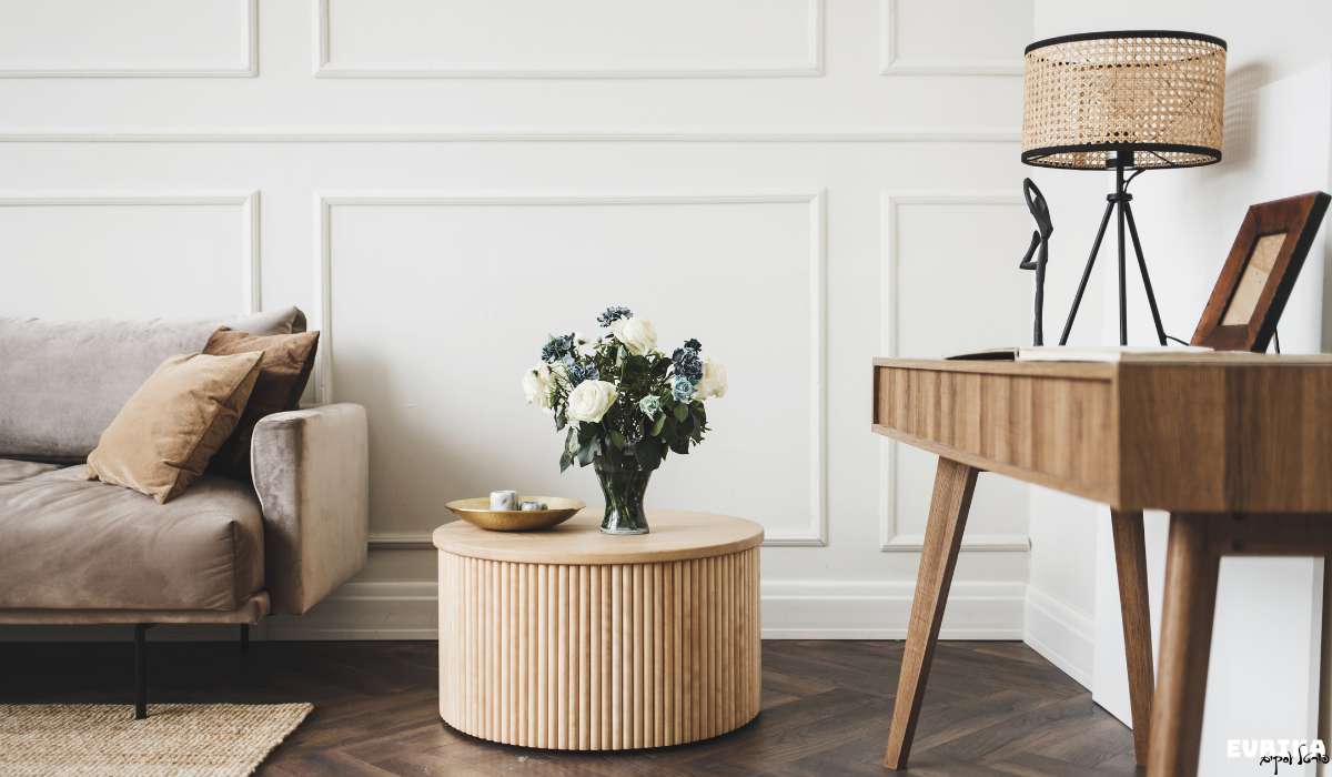 מגמות חדשות בעיצוב פנים