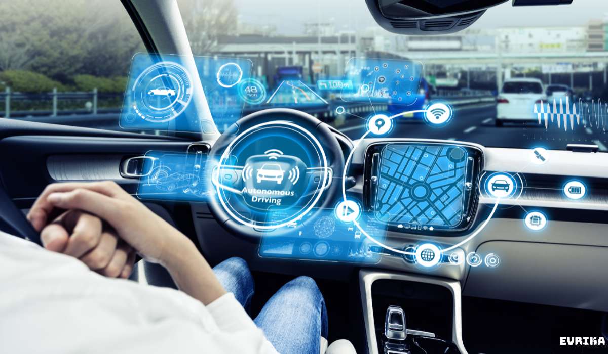 רכב אוטונומי בישראל