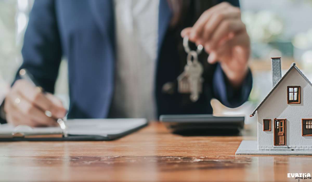 רכישת דירה בישראל