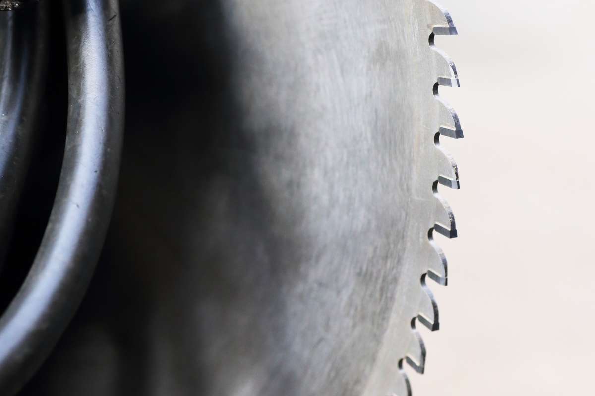 פרוייקט ניסור בטון