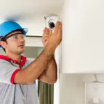 מצלמות אבטחה לעסק