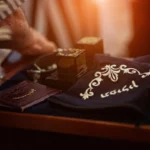 תפילין מכון עליה